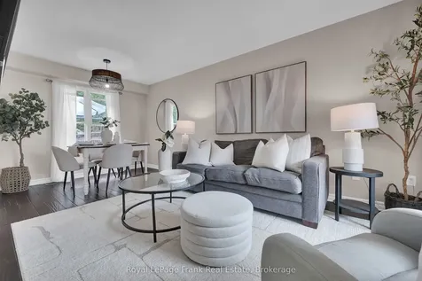 107 Yorkville Drive Clarington ON L1E 2A6