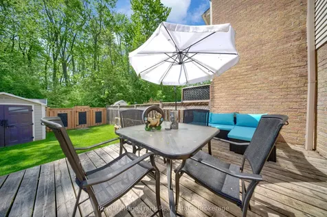 107 Yorkville Drive Clarington ON L1E 2A6