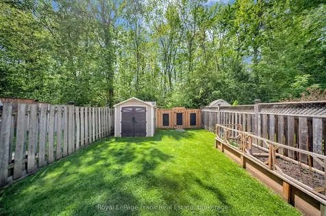 107 Yorkville Drive Clarington ON L1E 2A6