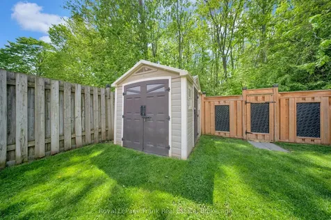 107 Yorkville Drive Clarington ON L1E 2A6