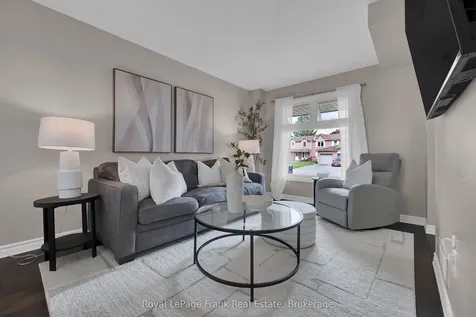 107 Yorkville Drive Clarington ON L1E 2A6