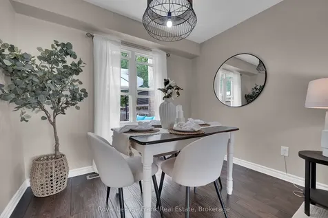 107 Yorkville Drive Clarington ON L1E 2A6