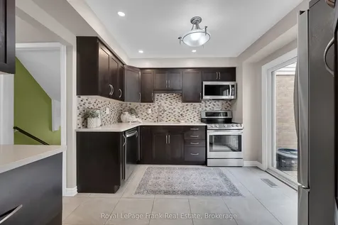 107 Yorkville Drive Clarington ON L1E 2A6