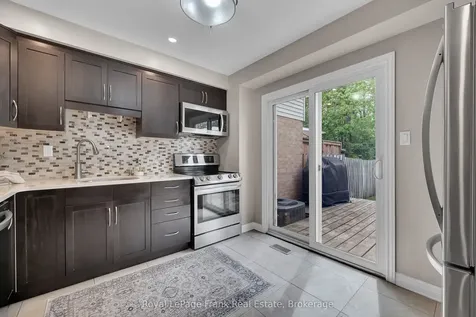 107 Yorkville Drive Clarington ON L1E 2A6