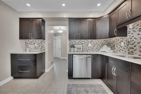107 Yorkville Drive Clarington ON L1E 2A6