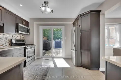 107 Yorkville Drive Clarington ON L1E 2A6