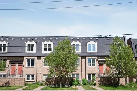171A Galloway Road Toronto ON M1E 0B1