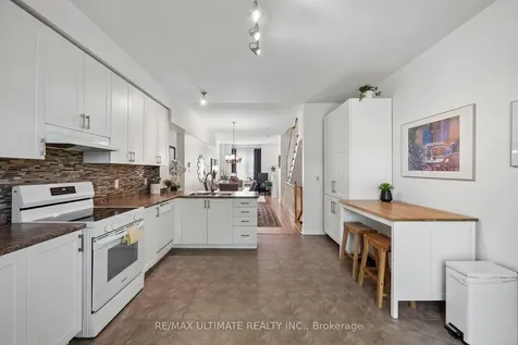 171A Galloway Road Toronto ON M1E 0B1