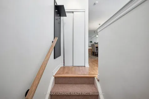 171A Galloway Road Toronto ON M1E 0B1