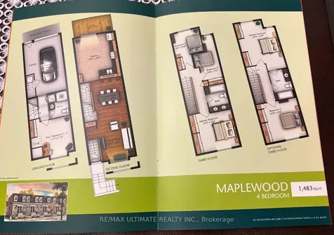 171A Galloway Road Toronto ON M1E 0B1