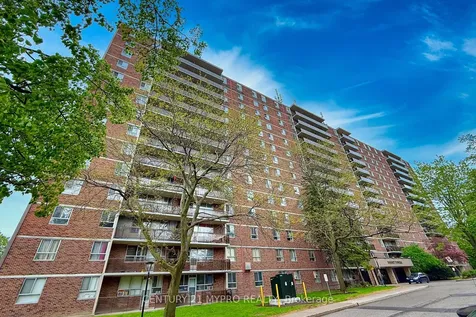 1950 Kennedy Road Toronto ON M1P 4S9