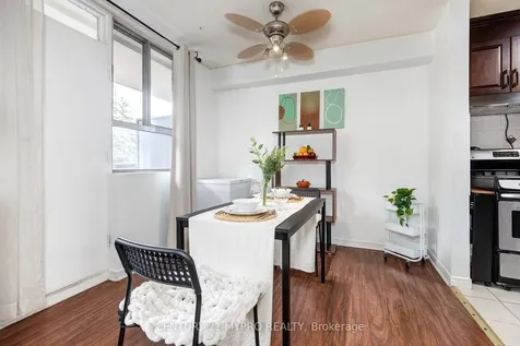 1950 Kennedy Road Toronto ON M1P 4S9