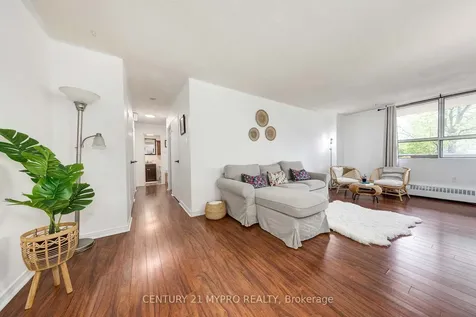 1950 Kennedy Road Toronto ON M1P 4S9