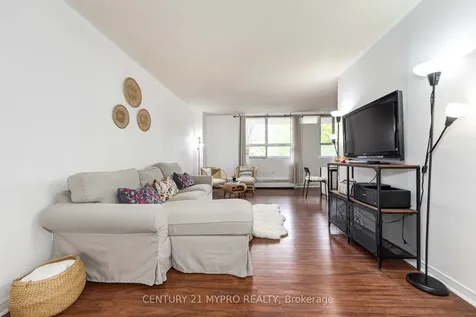 1950 Kennedy Road Toronto ON M1P 4S9