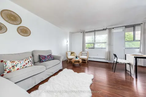 1950 Kennedy Road Toronto ON M1P 4S9