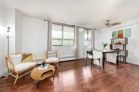 1950 Kennedy Road Toronto ON M1P 4S9