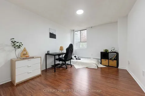 1950 Kennedy Road Toronto ON M1P 4S9
