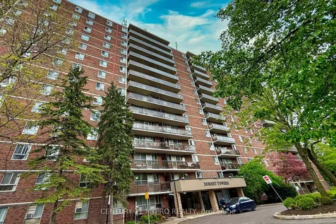 1950 Kennedy Road Toronto ON M1P 4S9