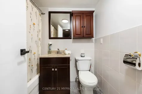 1950 Kennedy Road Toronto ON M1P 4S9