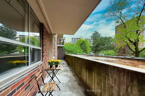1950 Kennedy Road Toronto ON M1P 4S9