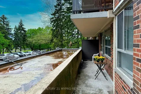 1950 Kennedy Road Toronto ON M1P 4S9