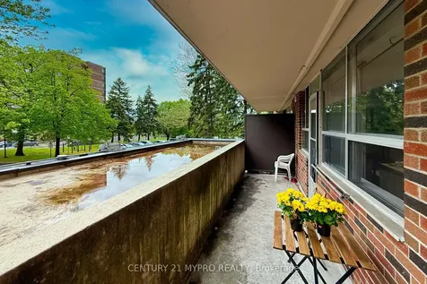 1950 Kennedy Road Toronto ON M1P 4S9