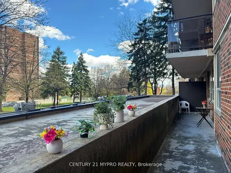 1950 Kennedy Road Toronto ON M1P 4S9