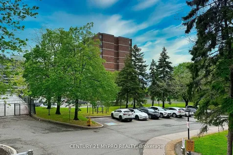 1950 Kennedy Road Toronto ON M1P 4S9