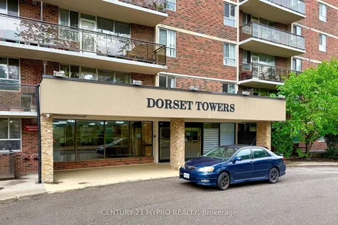 1950 Kennedy Road Toronto ON M1P 4S9