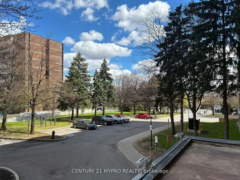 1950 Kennedy Road Toronto ON M1P 4S9