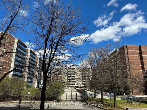 1950 Kennedy Road Toronto ON M1P 4S9