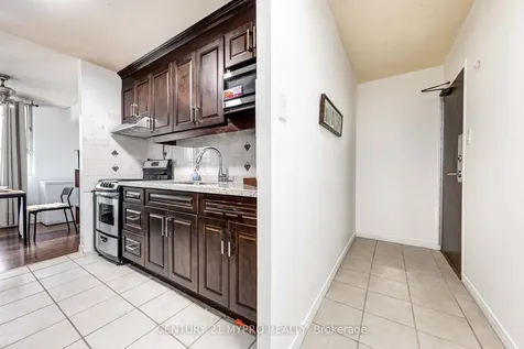 1950 Kennedy Road Toronto ON M1P 4S9