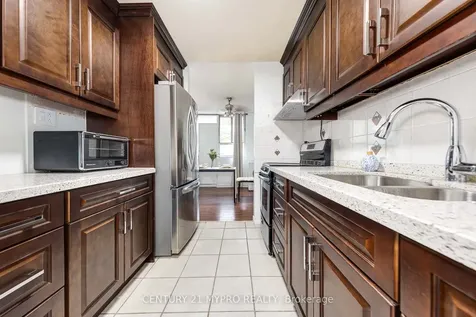 1950 Kennedy Road Toronto ON M1P 4S9