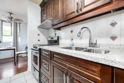1950 Kennedy Road Toronto ON M1P 4S9