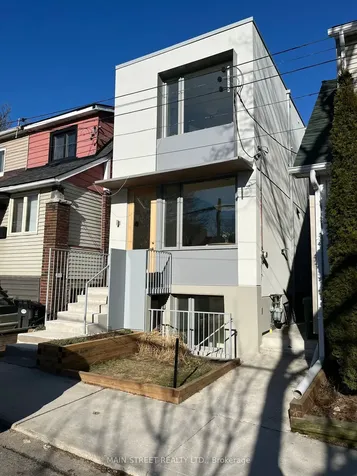 523 Craven Road Toronto ON M4L 2Z6
