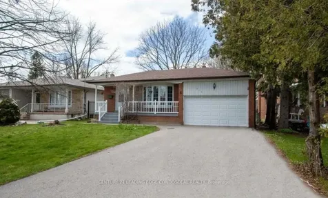 816 Meadowvale Road Toronto ON M1C 1T3