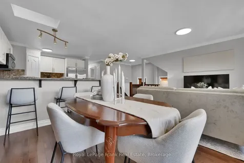5 Empire Crescent Clarington ON L1E 1E3