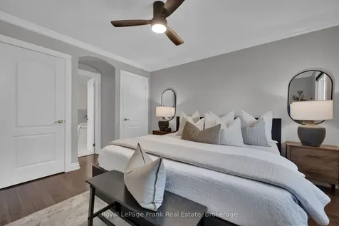 5 Empire Crescent Clarington ON L1E 1E3