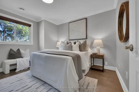 5 Empire Crescent Clarington ON L1E 1E3