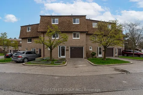 671 Huntingwood Drive Toronto ON M1W 1H6