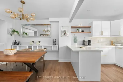 671 Huntingwood Drive Toronto ON M1W 1H6