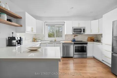 671 Huntingwood Drive Toronto ON M1W 1H6