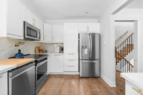 671 Huntingwood Drive Toronto ON M1W 1H6