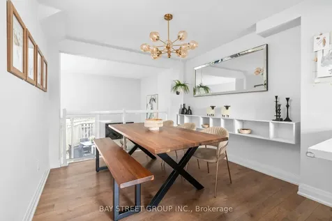 671 Huntingwood Drive Toronto ON M1W 1H6