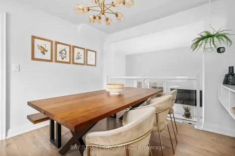 671 Huntingwood Drive Toronto ON M1W 1H6