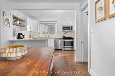 671 Huntingwood Drive Toronto ON M1W 1H6