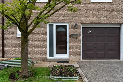 671 Huntingwood Drive Toronto ON M1W 1H6