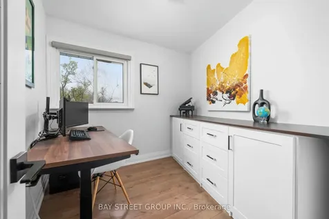 671 Huntingwood Drive Toronto ON M1W 1H6