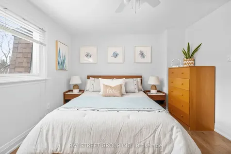 671 Huntingwood Drive Toronto ON M1W 1H6