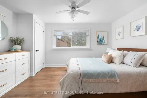 671 Huntingwood Drive Toronto ON M1W 1H6